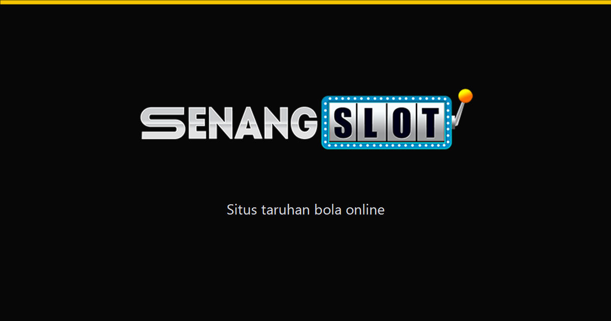 Senangslot Sbobet Mix Parlay: Cara Membaca Slip
